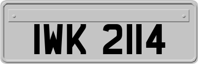 IWK2114