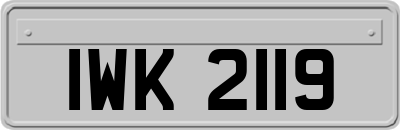IWK2119