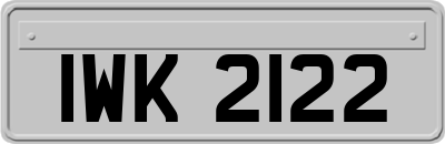IWK2122