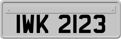 IWK2123