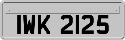IWK2125