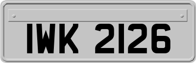 IWK2126