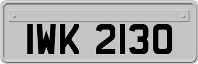 IWK2130