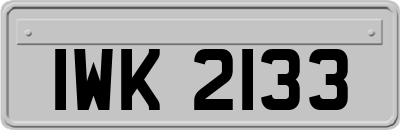 IWK2133