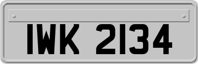 IWK2134