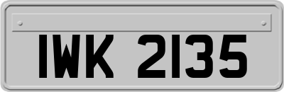 IWK2135