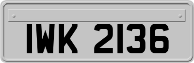 IWK2136