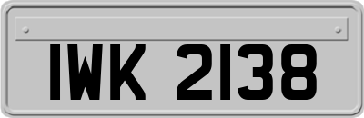 IWK2138