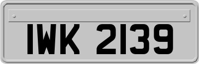 IWK2139