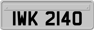 IWK2140