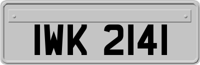 IWK2141