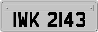 IWK2143