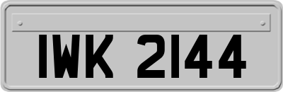 IWK2144