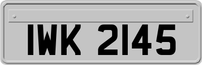 IWK2145