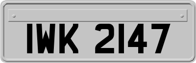 IWK2147