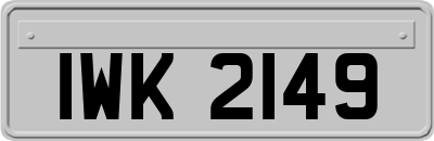 IWK2149