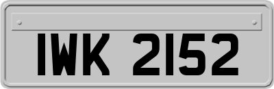 IWK2152