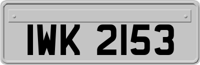 IWK2153