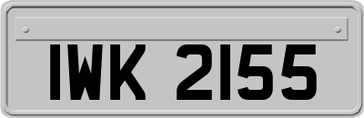 IWK2155