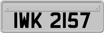 IWK2157