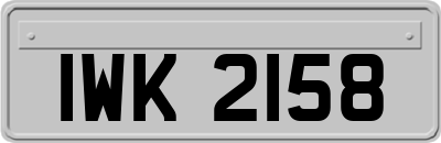 IWK2158