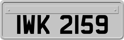 IWK2159