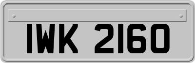 IWK2160