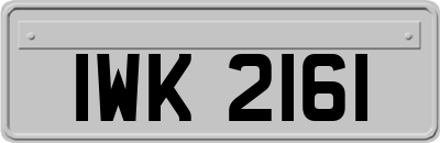 IWK2161