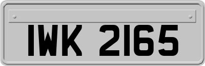 IWK2165