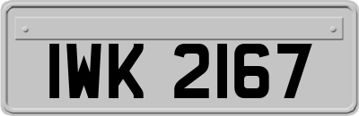 IWK2167