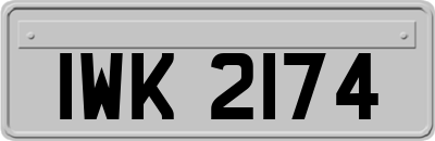IWK2174