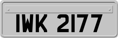 IWK2177