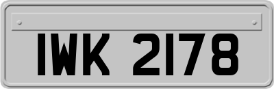 IWK2178