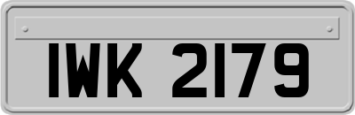 IWK2179