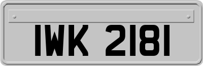 IWK2181