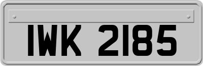 IWK2185