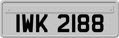 IWK2188