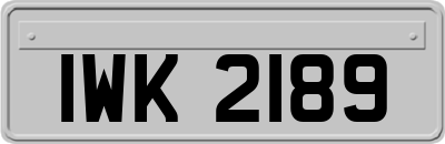 IWK2189