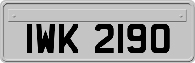 IWK2190