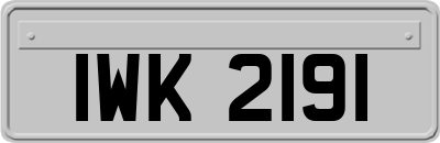 IWK2191