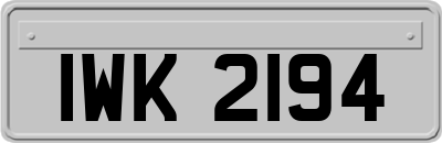 IWK2194