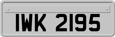 IWK2195