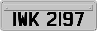 IWK2197