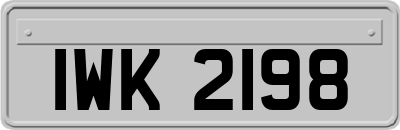 IWK2198