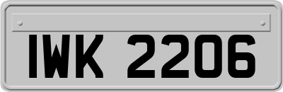 IWK2206