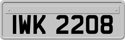 IWK2208