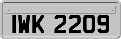 IWK2209