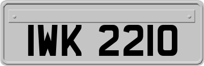 IWK2210