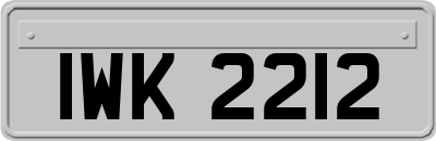 IWK2212
