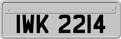 IWK2214